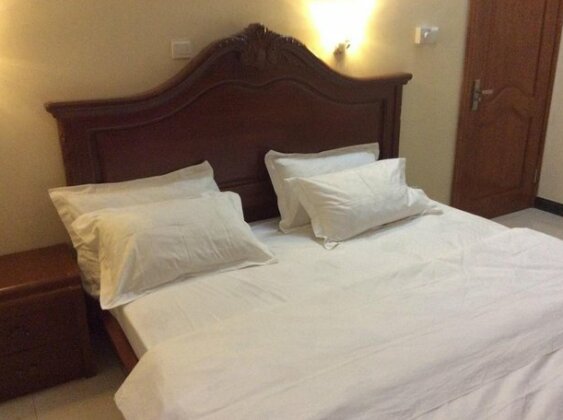 Golfe plaza - Photo5