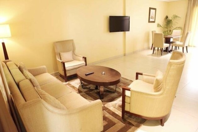 Grand MiCasa ACI 2000 - Photo4