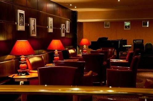 Hotel l'Amitie Bamako - Photo3