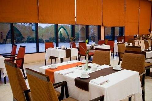 Hotel l'Amitie Bamako - Photo5