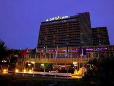 Hotel l'Amitie Bamako