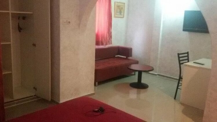 Hotel le Relais Bamako - Photo2