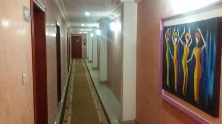 Hotel le Relais Bamako - Photo3