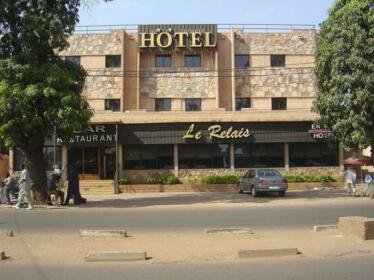 Hotel le Relais Bamako