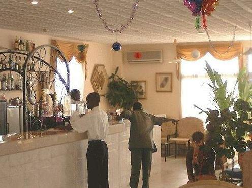 Hotel Mande - Photo2