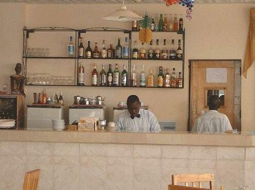 Hotel Mande - Photo3