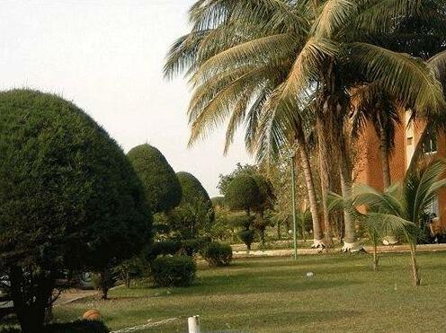 Hotel Mande - Photo4