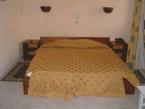 Hotel Mande - Photo5