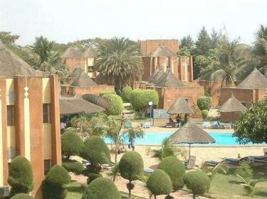 Hotel Mande