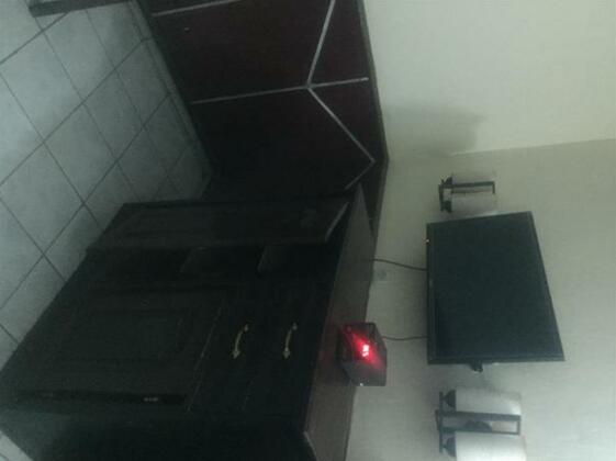 Hotel Nana Bamako - Photo2