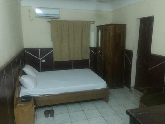 Hotel Nana Bamako - Photo3