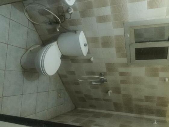 Hotel Nana Bamako - Photo4