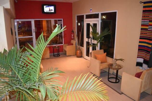 Hotel Residence Wawa - Photo2