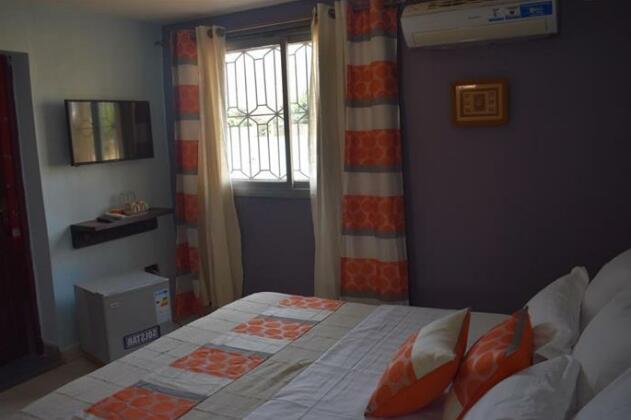 Hotel Residence Wawa - Photo3
