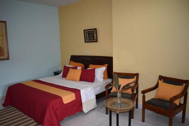 Hotel Residence Wawa - Photo4