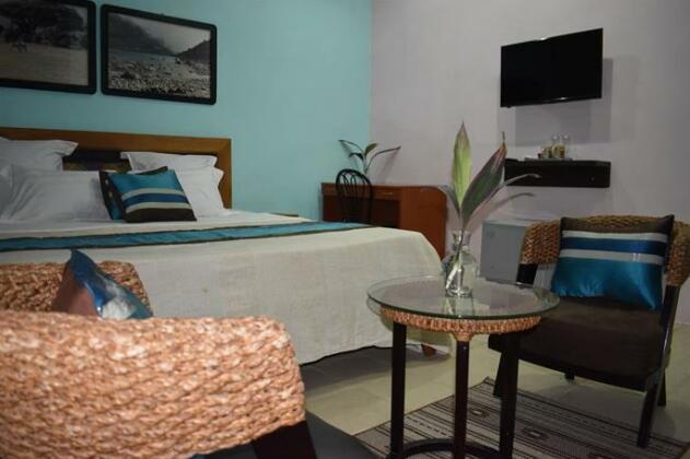Hotel Residence Wawa - Photo5