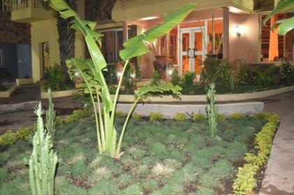 Hotel Residence Wawa