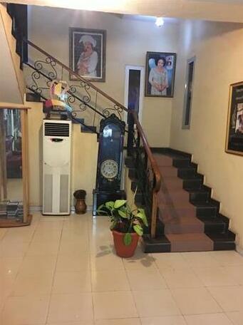 Hotel Wassulu - Photo2