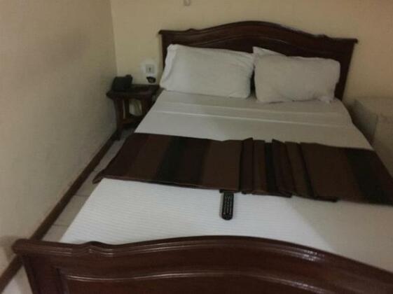 Hotel Wassulu - Photo3