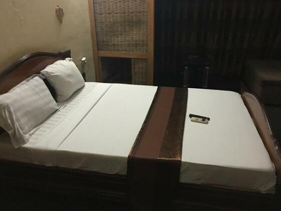 Hotel Wassulu - Photo4