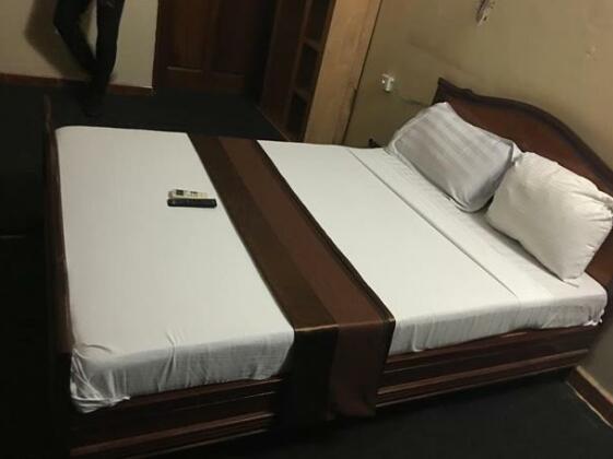 Hotel Wassulu - Photo5