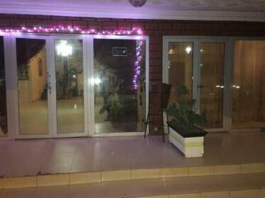 Hotel Wassulu