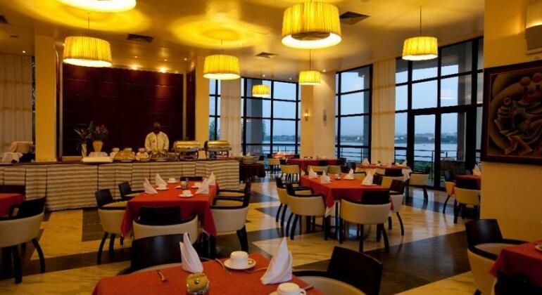 Laico Hotel El Farouk Bamako - Photo3