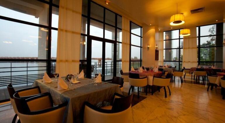 Laico Hotel El Farouk Bamako - Photo5
