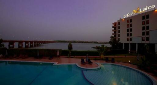 Laico Hotel El Farouk Bamako