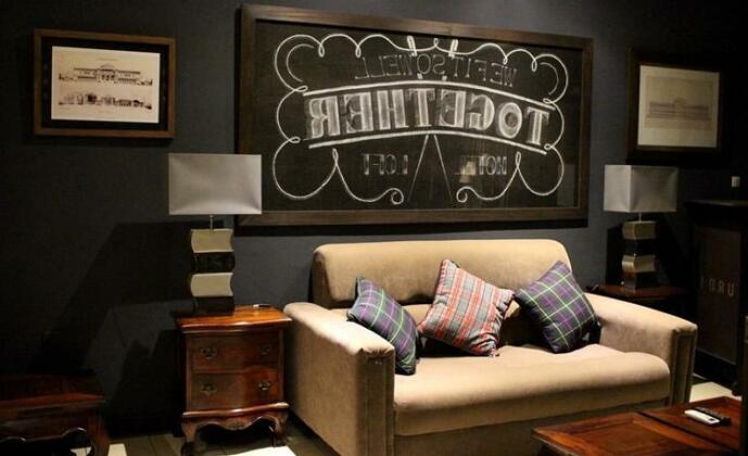 Le Loft Bamako - Photo3