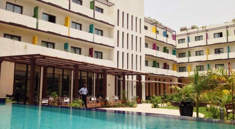 ONOMO Hotel Bamako - Photo2