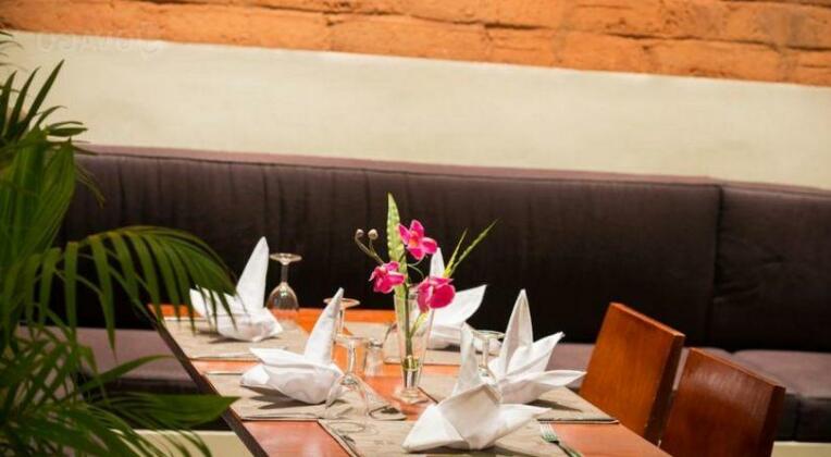 ONOMO Hotel Bamako - Photo4