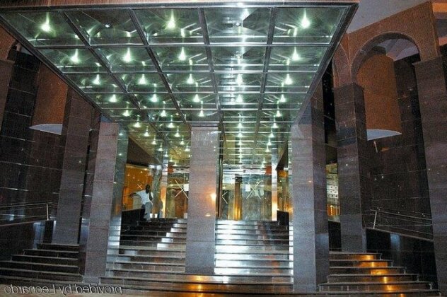 Radisson Blu Hotel Bamako - Photo2