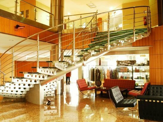 Radisson Blu Hotel Bamako - Photo4