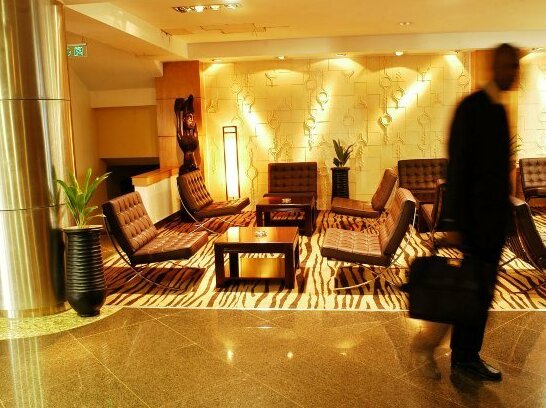 Radisson Blu Hotel Bamako - Photo5
