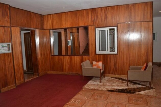 Residence Gesam - Photo2