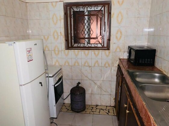 Residence Gesam - Photo5