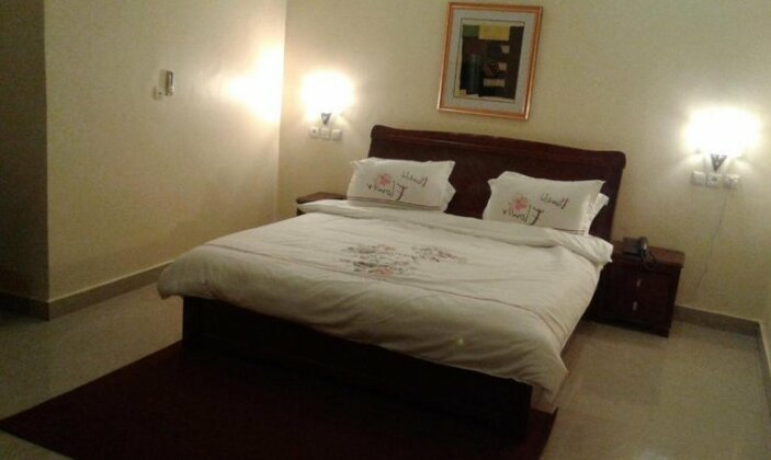 Residence Privela Bamako