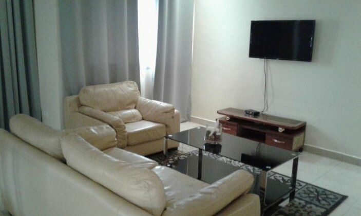 Residence Privela Bamako - Photo2