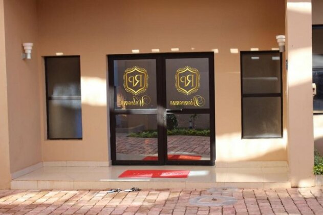 Residence Privela Bamako - Photo3