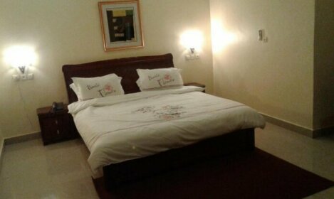 Residence Privela Bamako
