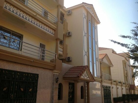 Star Residence