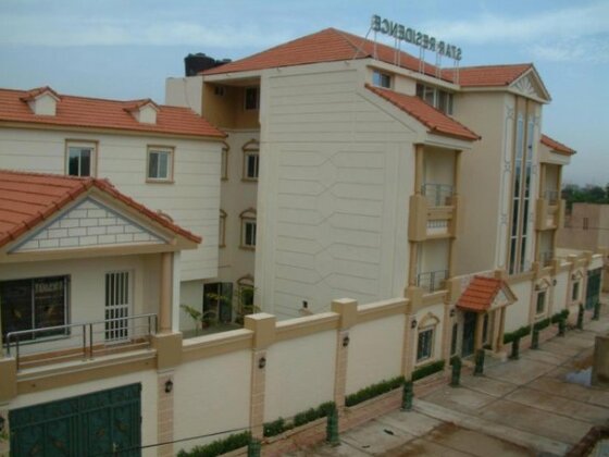 Star Residence - Photo5
