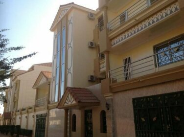 Star Residence