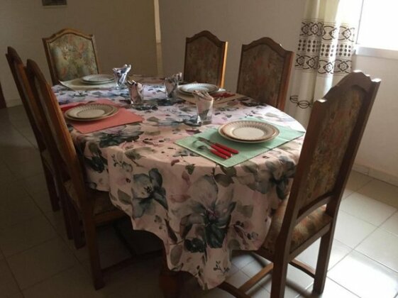 Villa Diamaka - Photo2