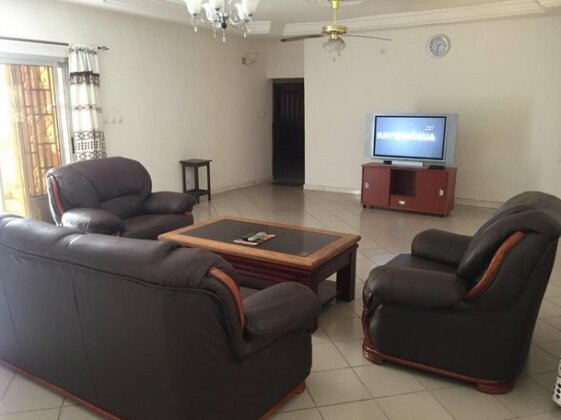 Villa Diamaka - Photo3