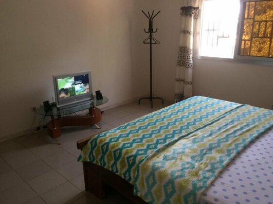 Villa Diamaka - Photo5