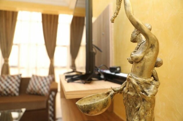 Villa Mariam Bamako - Photo2