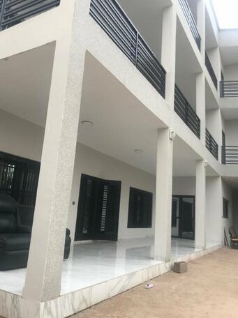 Wague Dream Hostel - Photo2