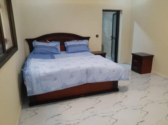 Wague Dream Hostel - Photo3